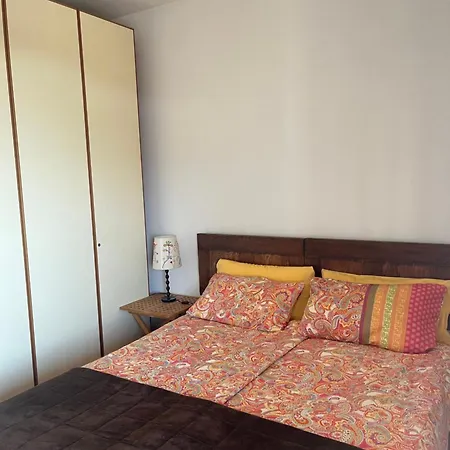Casa Castanea - Garda Hideaway Hébergement de vacances Piano (Bergamo)