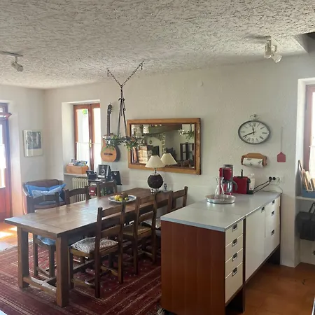 Hébergement de vacances Casa Castanea - Garda Hideaway *