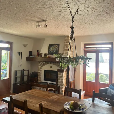 Hébergement de vacances Casa Castanea - Garda Hideaway Piano (Bergamo)