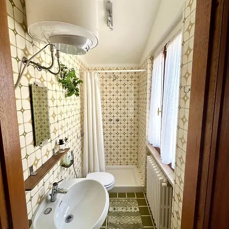 Casa Castanea - Garda Hideaway Hébergement de vacances *