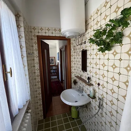 Hébergement de vacances Casa Castanea - Garda Hideaway *