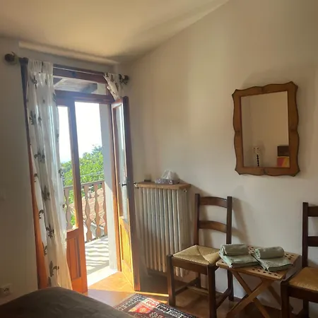 Casa Castanea - Garda Hideaway Hébergement de vacances *