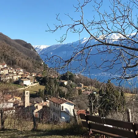 Casa Castanea - Garda Hideaway Hébergement de vacances