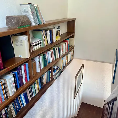 Casa Castanea - Garda Hideaway Tatil Evi *