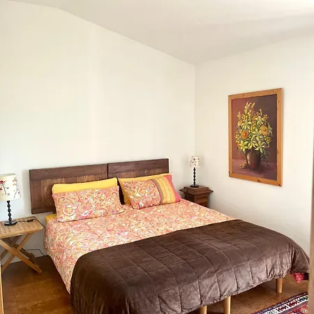 Casa Castanea - Garda Hideaway