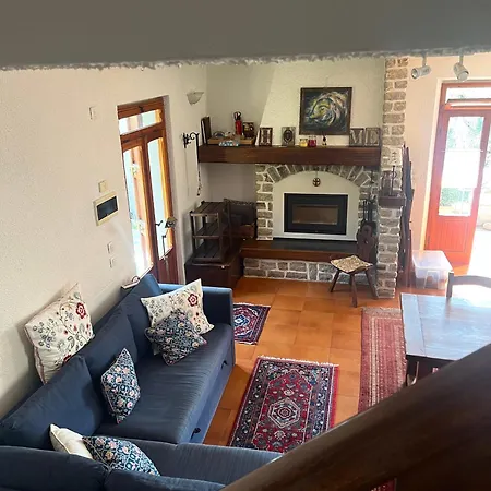 Casa Castanea - Garda Hideaway Piano (Bergamo)