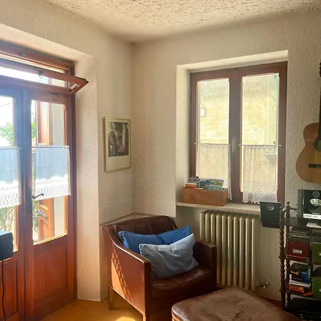 Casa Castanea - Garda Hideaway Piano (Bergamo)