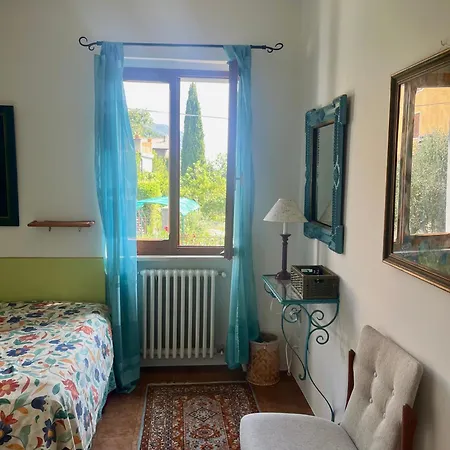 Casa Castanea - Garda Hideaway