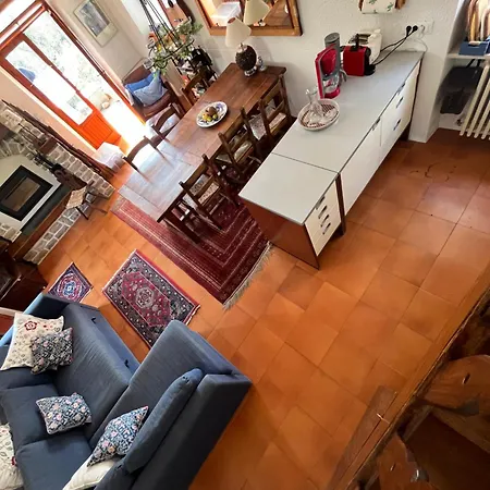 Casa Castanea - Garda Hideaway