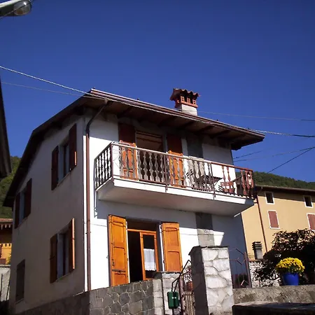 Holiday home Casa Castanea - Garda Hideaway *