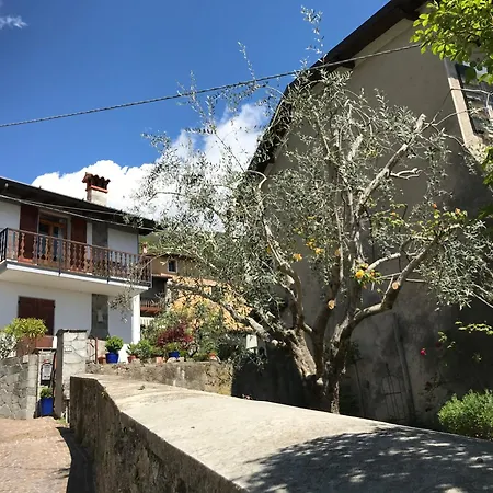 Casa Castanea - Garda Hideaway *