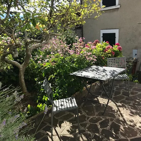 Casa Castanea - Garda Hideaway Piano (Bergamo)