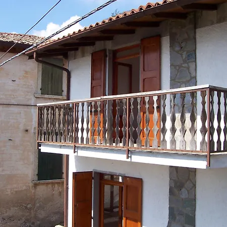 Casa Castanea - Garda Hideaway *