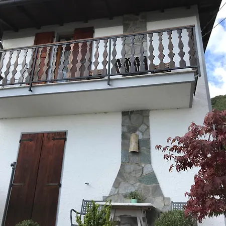 Casa Castanea - Garda Hideaway * Piano (Bergamo)