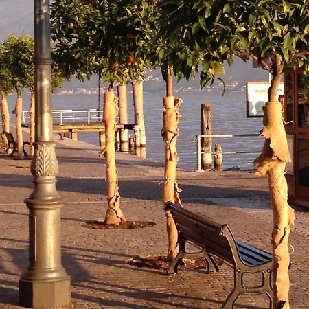 Tatil Evi Casa Castanea - Garda Hideaway *